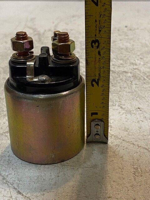 General Starter Solenoid 52mm (2 in) OD