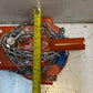 2 Quantity of Tiruss Greenhouse Film Roll Up Winches (2 Quantity)