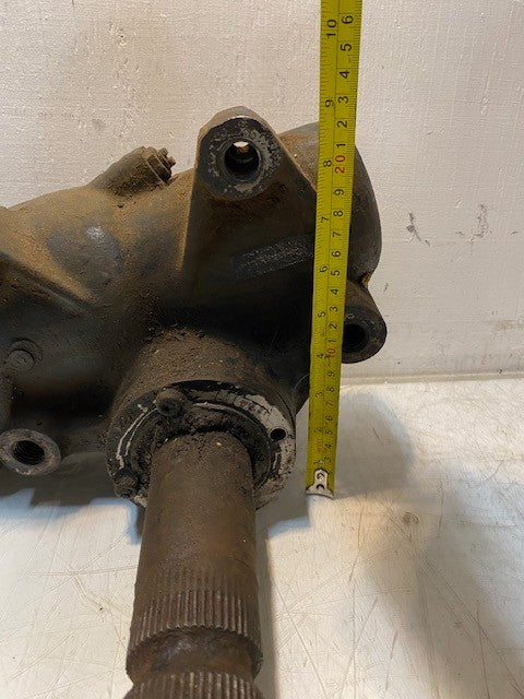 Hydrapower HF642984 Power Steering Gear