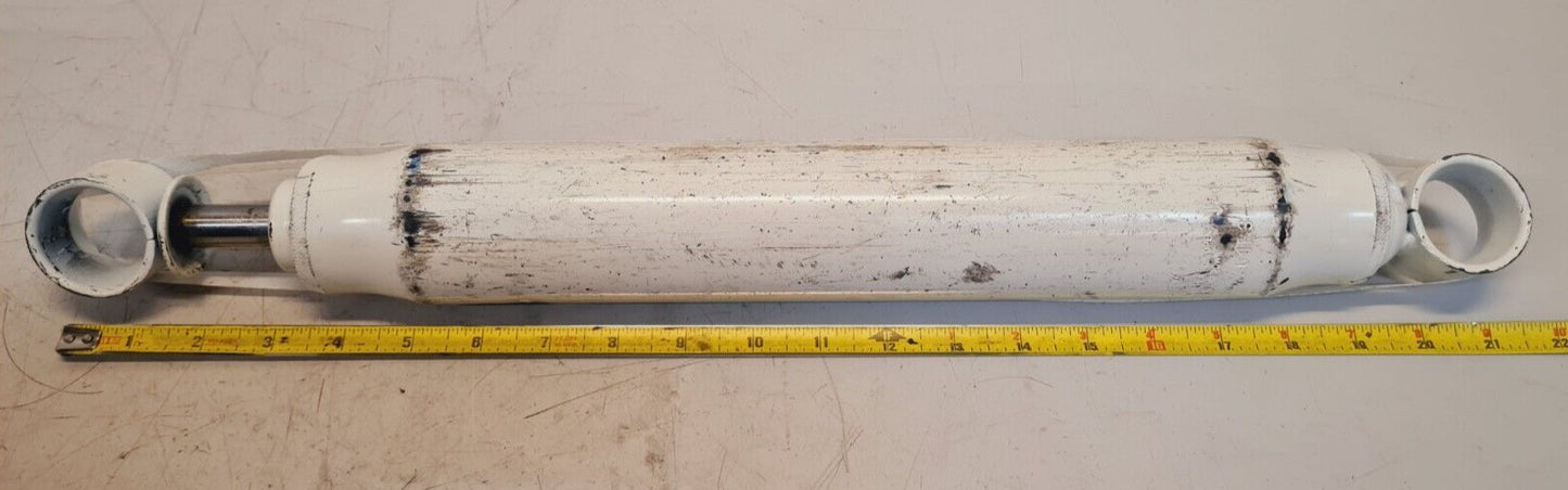 Shock Absorber Part Number 92954 | 0E14162 X261F3