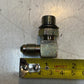 36 Quantity of 90 Degree Elbow Check Valve Caliper Fittings 11mm Thread (36 Qty)