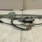 Power Window Regulator & Motor Assy 21" BO3002