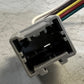 CURT Standard Duty Circuit Protected Taillight Converter Light Hookups S0605
