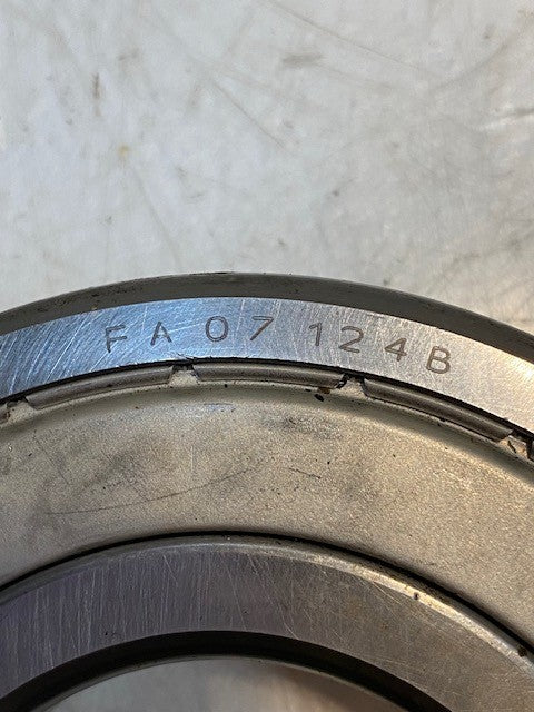 SKF 6312-Z-C3 Ball Bearing Deep Groove 60mm ID X 130mm OD X 31mm W