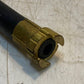 Culligan FDA 0945 Handy Bend Water Nozzle Gas Line Hose 8-1/2" Long