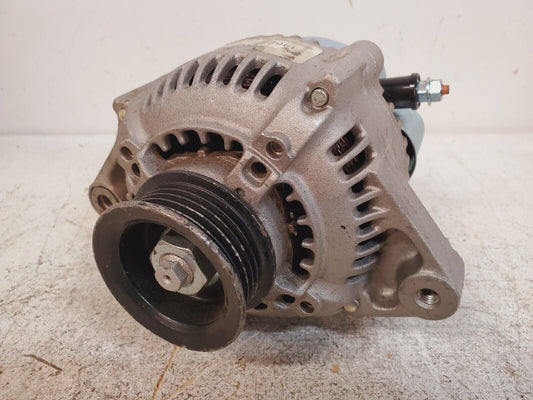 Remanufactured Alternator 14683