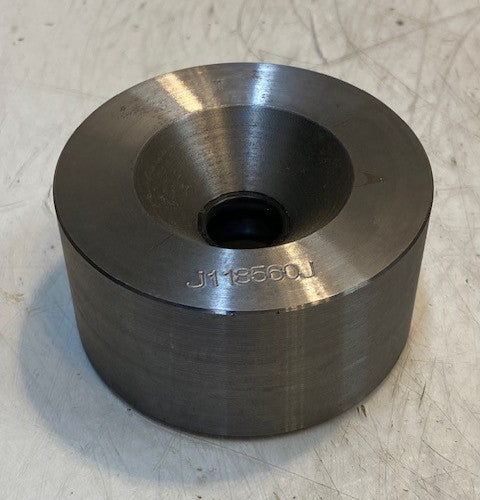 Tungsten Carbide Drawing Die J118560J | 0.520 | 15mm Bore 76mm OD 38mm Thick