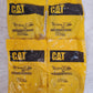 4 Quantity of CAT Seals 097-5245 N-0000 | 20059935T05AA (4 Quantity)