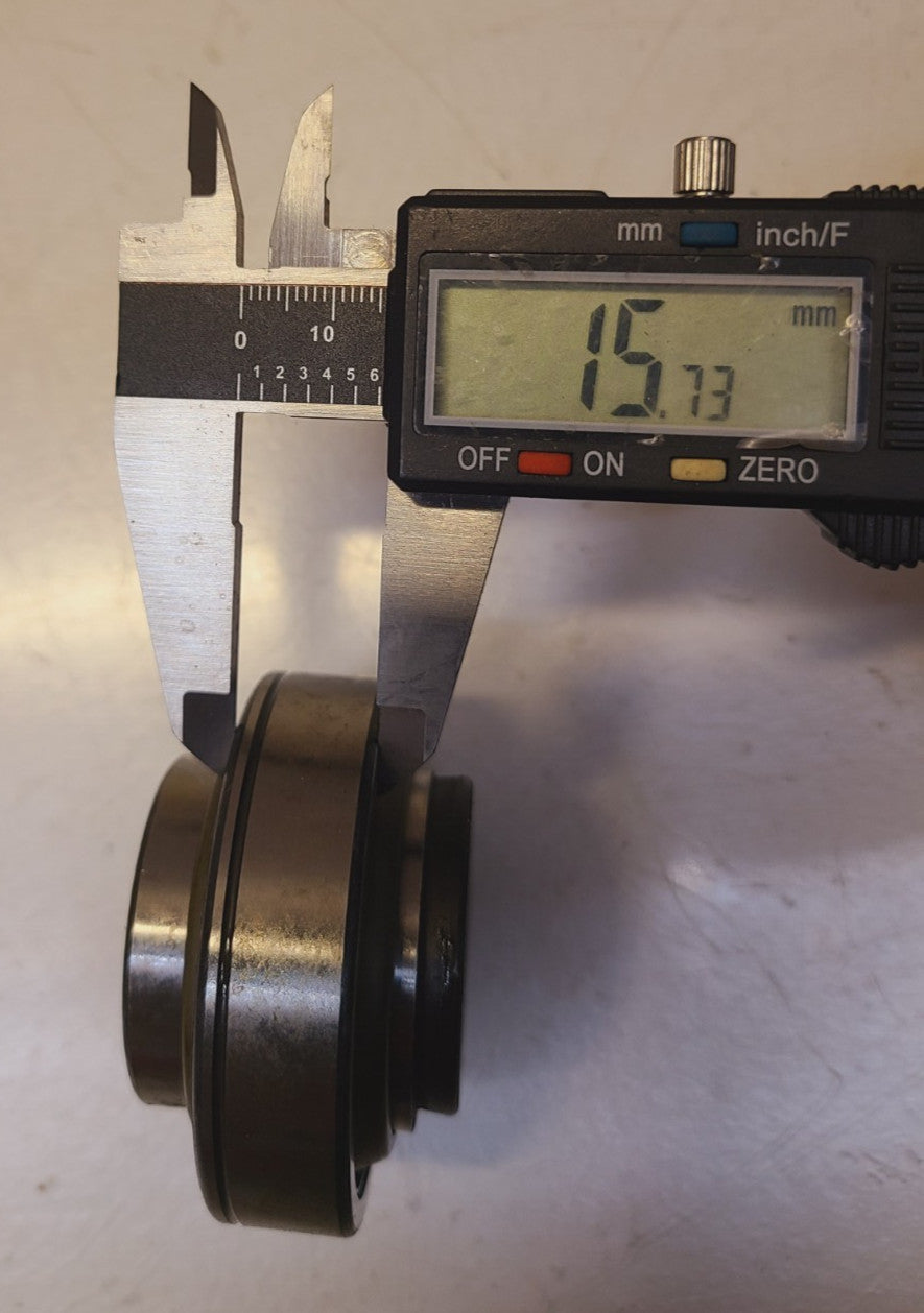 CNH Bearing Part Number 1341357C1