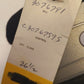 Lange Downhill Ski Boots Mid 4.61 | Yellow 26.5 | 3076791 | C30767595