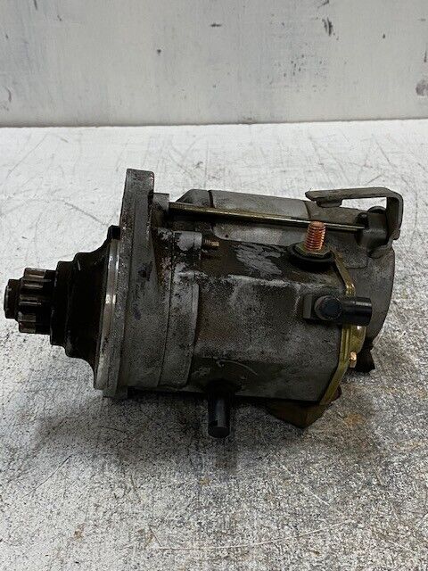 Denso Starter Motor TN 228000-2260, DXK14, 12V