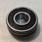 20 Quantity of MRI Ball Bearings 6000-2RSBB | 26 mm OD x 10 mm Bore (20 Qty)
