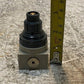 Metal Work Pneumatic Valve 8825712 | 830/1 MR 1/4 08 NOSTP/TAP.N.OR+A7