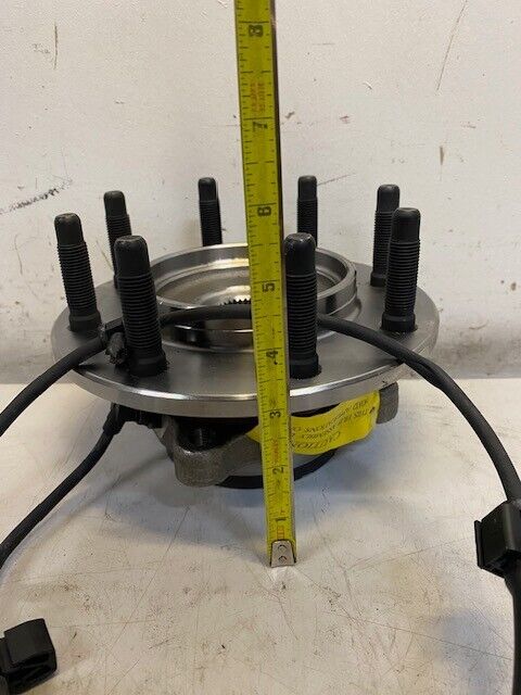 Front Wheel Hub Bearing Assembly BT 515058 SP580310 | 051408 | 200103 | 30417