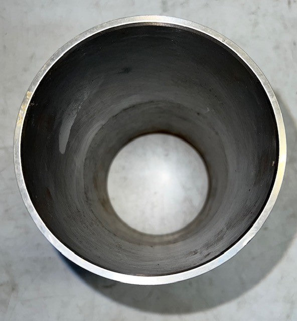 Cummins Engine Piston 3923163 OEM Replacement With Cylinder Liner Heavy Duty