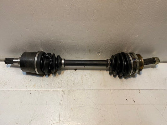 Interparts CV Joint Drive Shaft HY-1-058 | 0509 | KA-3-556 | BT-4095 | K7099M