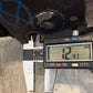 Wavoli 47408220 Hydraulic Main Hand Control Valve Assembly Industrial Equipment
