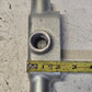 10 Quantity of 3/4" T Conduit Body (10 Quantity)