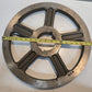 Gates 8MX-180S-21 Poly Chain Sprocket | 3020 Maximum RPM 1390 KK  18" Diameter