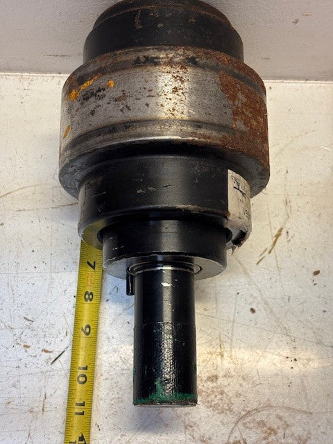 Valuepart Track Carrier Rolller 12" Length 6" Diameter | V990178X