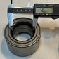 FAG 559431A Bearing 0204302088 | 05A10X | 85mm OD 47mm Bore 45mm Thick