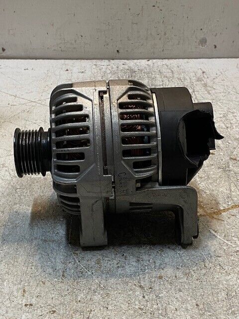 Bosch Alternator 0124515050 | 7501595 for BMW 14V 70-120A