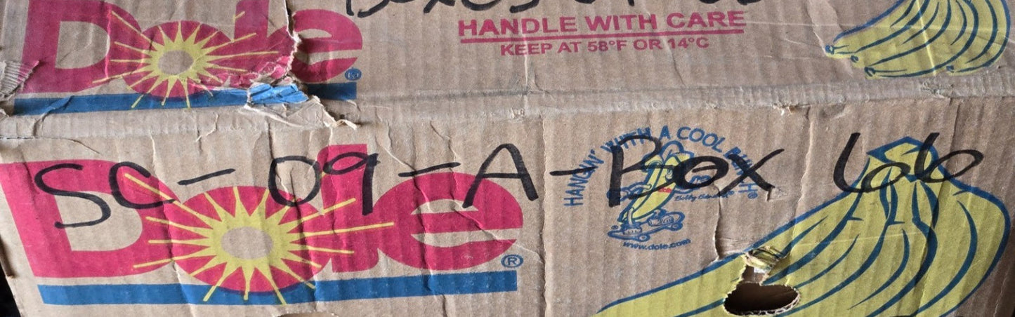 50 Quantity of Case 232-4118 Lock Nuts | 1/2"-13 | 3/4" Hex Size (50 Quantity)