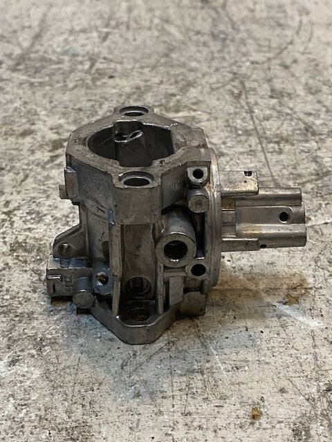 Walbro Pressure Gear Pump Carburetor Body 78 | LMT