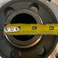 9-1/4" 12-Bolt Outside 6-Bolt Inside Full Steel Spool 30 Spline 40mm Bore