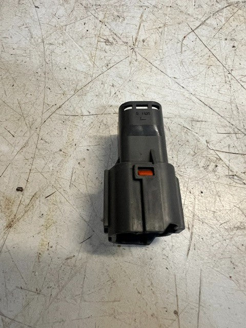 10 Quantity 6-Pin Automotive Electrical Connector Housing Replacements (10Qty)