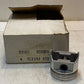 STD Pistons Set of 4 TC2192 | 3-3/8" Dia. 16mm Pin Hole 2-15/16" Tall