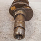 Engine Crankshaft 90-42-007 Length 14.25" | VB013 | 0802