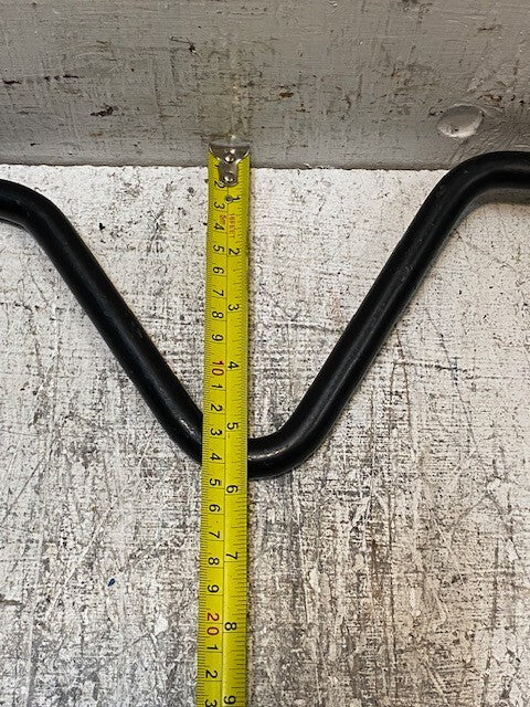 Crank Handle 15-3/4" Long 5-3/4" Wide 14mm Thread