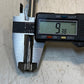 2 Quantity of P&M Cat. No. 07394 Harcraft Stems (2 Quantity)