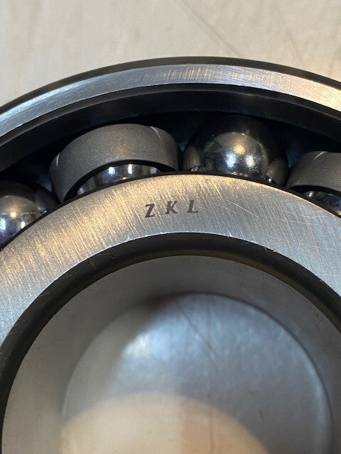 ZKL CZECH TK 3310 Bearing 110mm OD 50mm Bore 44mm Thick