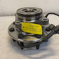 Front Wheel Hub Bearing Assembly BT 515058 SP580310 | 051408 | 200103 | 30417