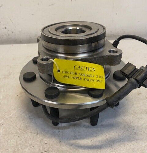 Front Wheel Hub Bearing Assembly BT 515058 SP580310 | 051408 | 200103 | 30417