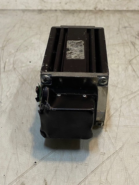 Brushless Servo Motor 5263B84, 136500901, EC112532, ZMTR 0B006554, 156500901