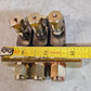 Lincoln Centro Matic Injector 1/4" NPT SL-32 XM XS | Model 83336