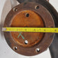 Front Axle Differential GM 2606524 | CAV-4 | 260611670-6 | 2179 | 2563