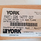 2 Qty. of York & Sporlan Filter Driers 026 14777 007 | 401449 | C-305-S (2 Qty)