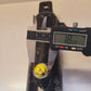 Hydraulic Cylinder Part Number H5107 | H 5107