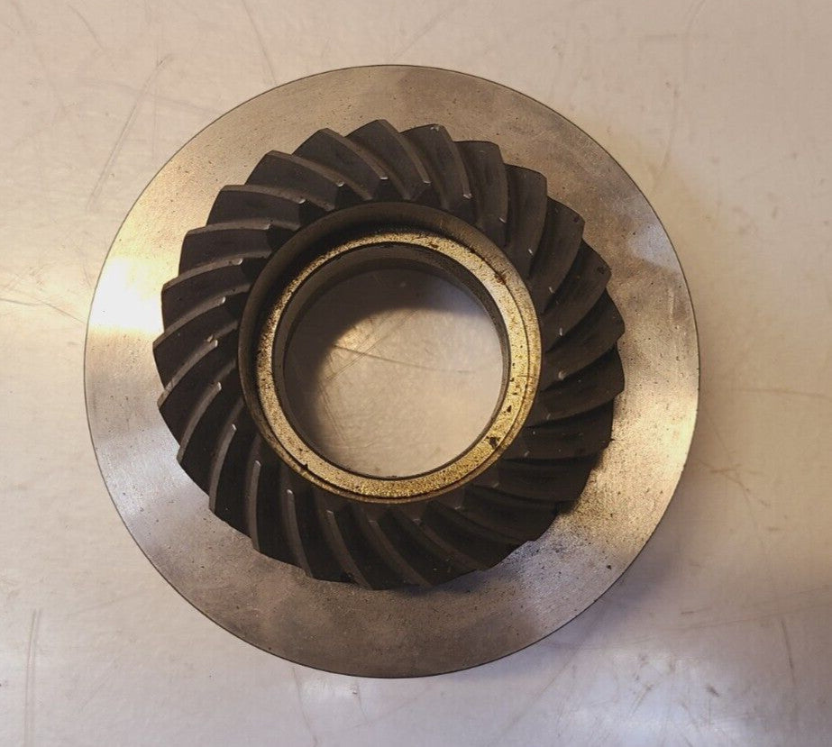 Drive Gear Part Number 40E | 50,05