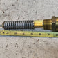 2 Quantity of Omeca 250-2757AIR LP-Gas 1" Safety Relief Valve 250 PSI (2 Qty)