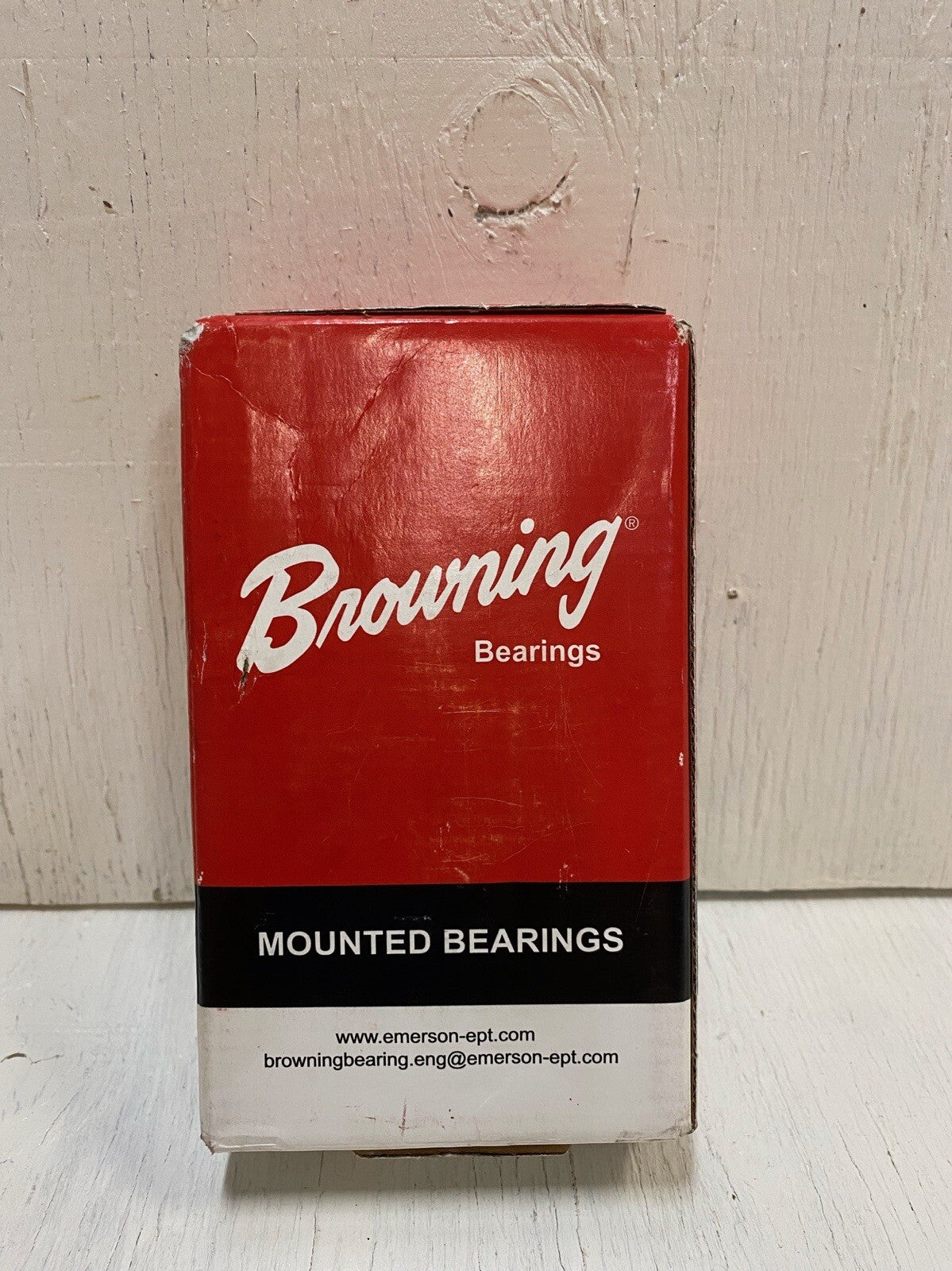 Browning X10040486-01 Pillow Block Mounting Bearing VPB-216