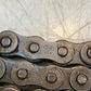 148 USA Roller Chain 68" Long Industrial Power Transmission Drive Chain