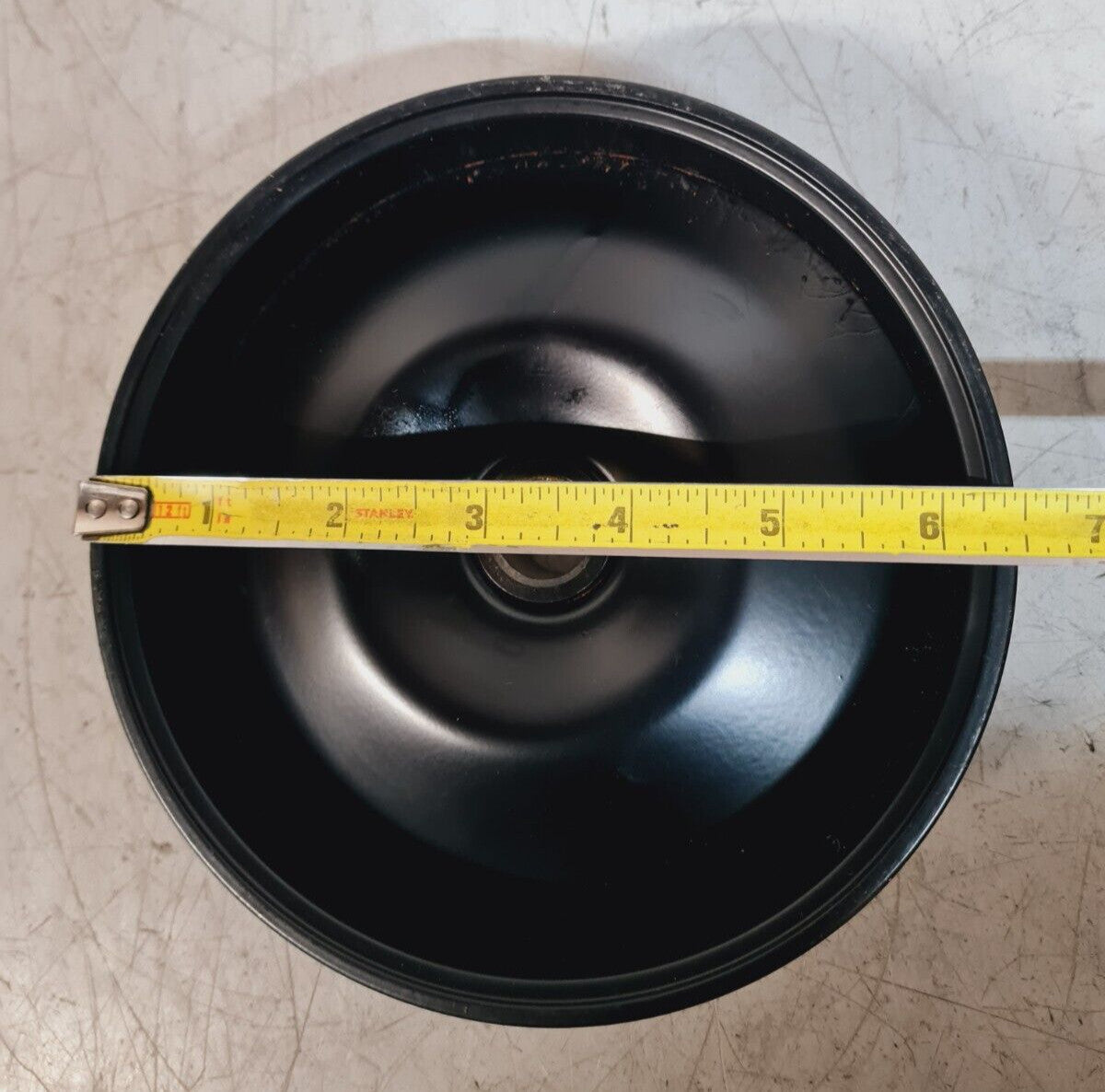 Power Steering Pulley Serpentine For Dorman 300-200 | 611 06120