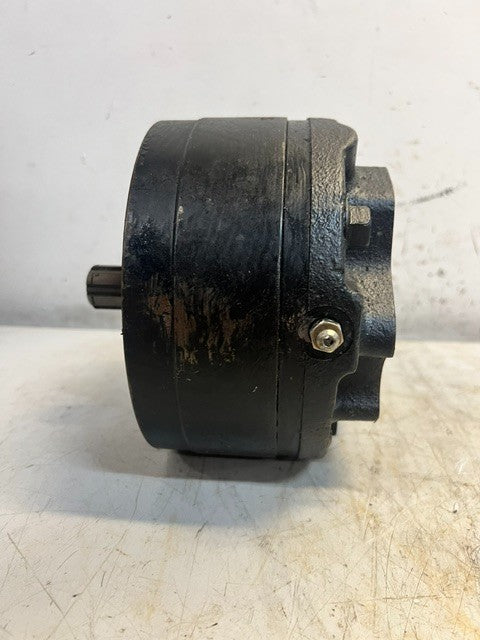 Hydraulic Brake Assembly 08043 | 6-Bolt Flange Mount Brake Housing Assembly
