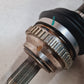 Passenger Side Axle Shaft For Dodge Neon 2003-2005 | P05037622AA | TTG0530A0058