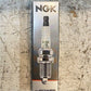 48 Quantity of NGK BKR5E-11 6953 V-Power Spark Plugs (48 Quantity)